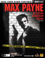 Max Payne Official Strategy Guide for PlayStation 2 & XBox - Bart G. Farkas