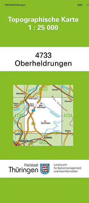 Oberheldrungen