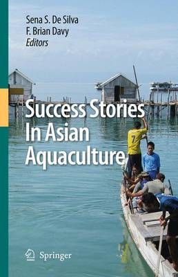 Success Stories in Asian Aquaculture - 