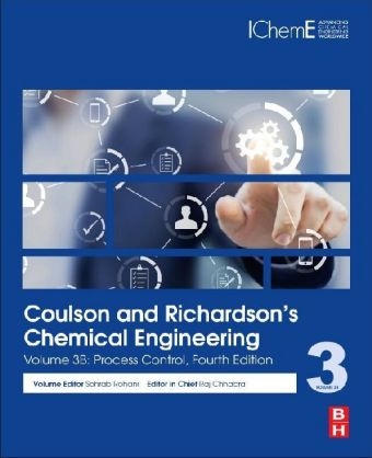 Coulson and Richardson's Chemical Engineering -  Sohrab Rohani