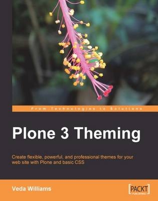 Plone 3 Theming - Veda Williams