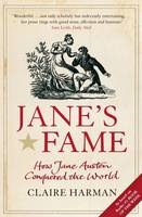 Jane's Fame - Claire Harman