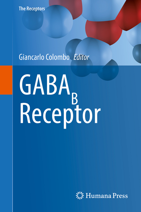 GABAB Receptor - 