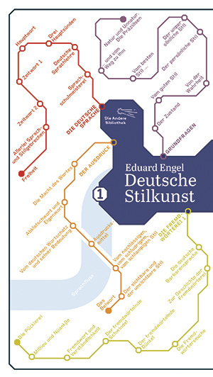 Deutsche Stilkunst - Eduard Engel