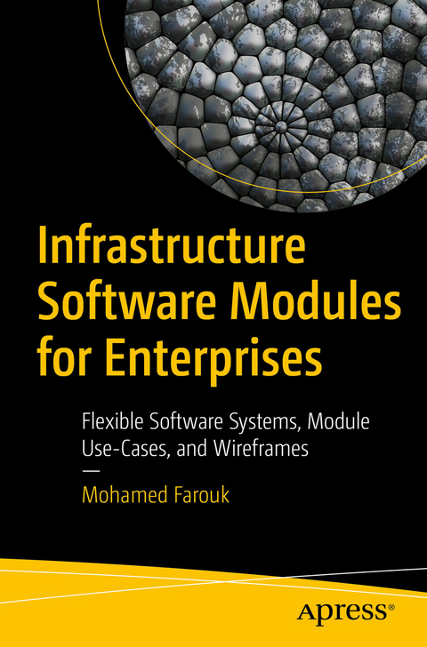 Infrastructure Software Modules for Enterprises - Mohamed Farouk