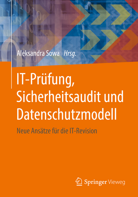 IT-Prüfung, Sicherheitsaudit und Datenschutzmodell - 