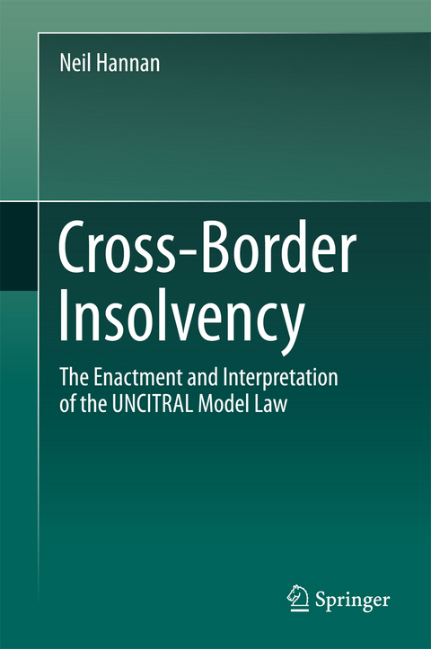 Cross-Border Insolvency - Neil Hannan