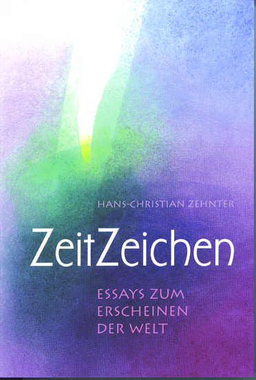 Zeitzeichen - Hans-Christian Zehnter