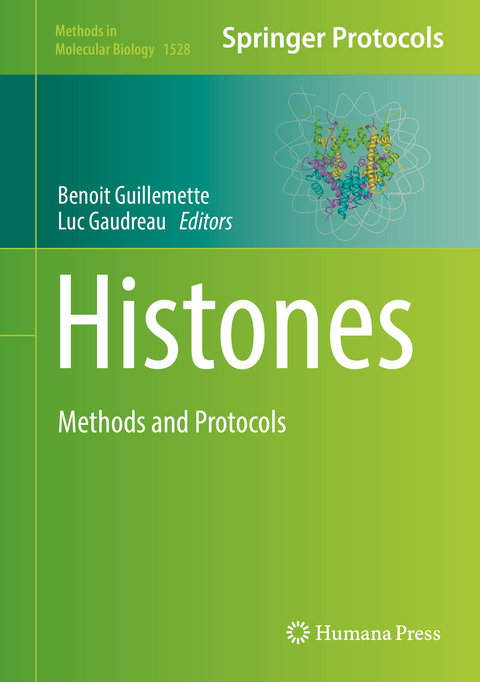 Histones - 