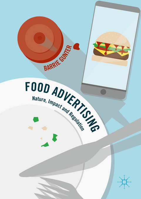 Food Advertising - Barrie Gunter