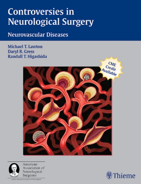 Controversies in Neurological Surgery - 