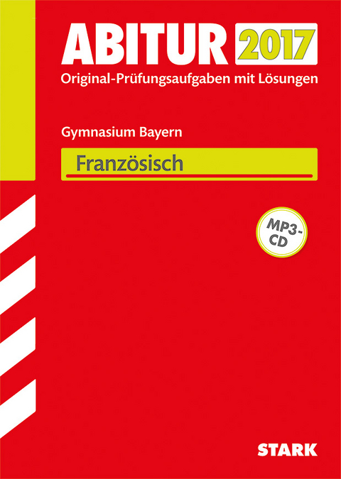 Abiturprüfung Bayern - Französisch