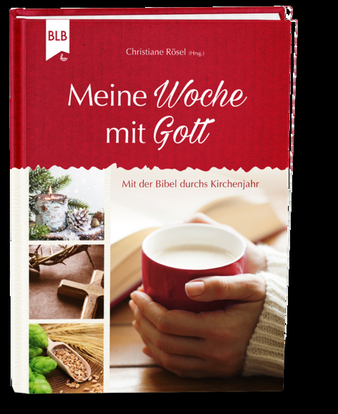 Meine Woche mit Gott - 