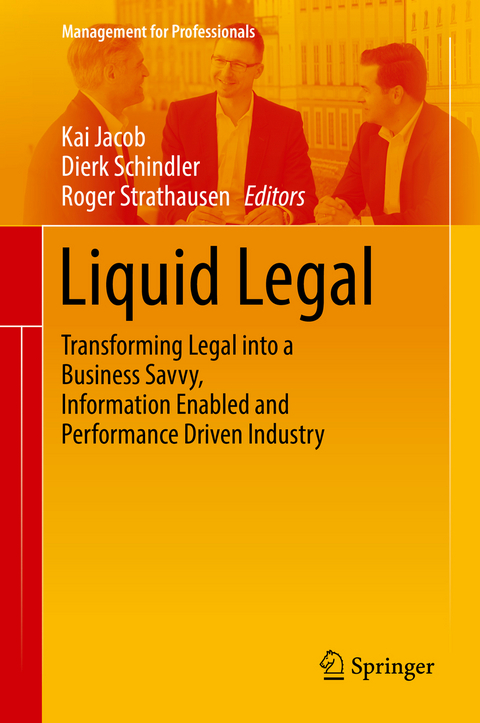 Liquid Legal - 