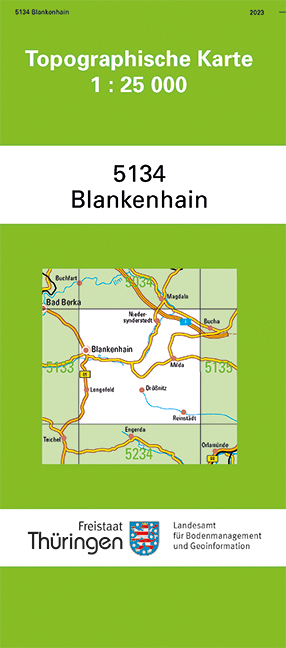 Blankenhain