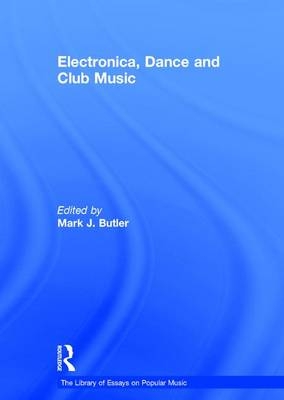 Electronica, Dance and Club Music - 