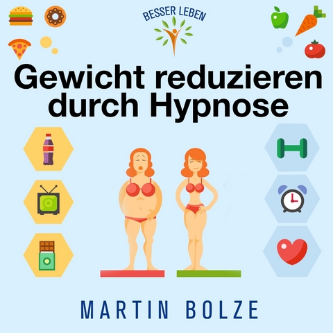 Gewicht Reduzieren Durch Hypno - 