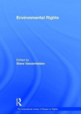 Environmental Rights - 