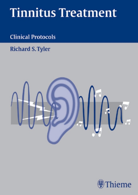 Tinnitus Treatment - Richard Tyler