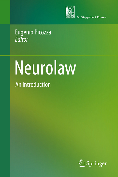 Neurolaw - 