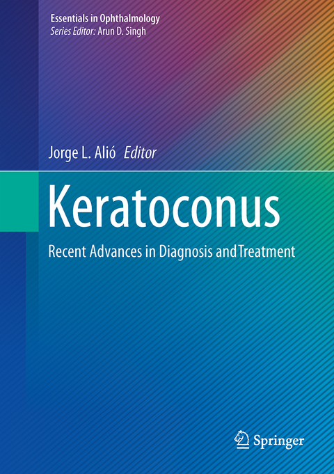 Keratoconus - 