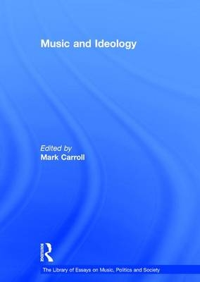 Music and Ideology - 