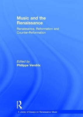 Music and the Renaissance - 