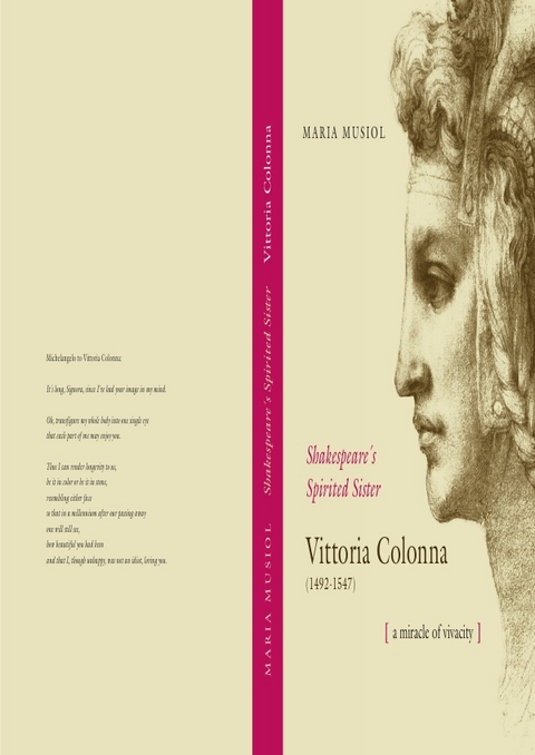 VITTORIA COLONNA - Maria Dr. Musiol