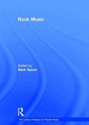 Rock Music - 