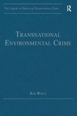 Transnational Environmental Crime - 