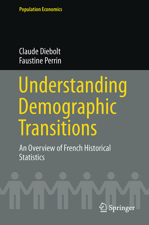 Understanding Demographic Transitions - Claude Diebolt, Faustine Perrin