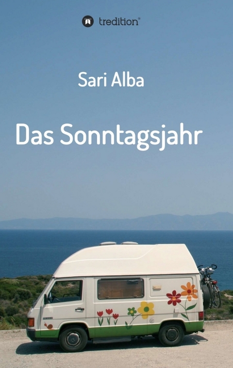 Das Sonntagsjahr - Sari Alba