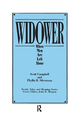 Widower -  Scott Campbell