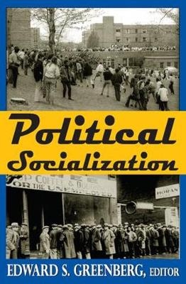 Political Socialization - 