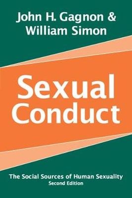 Sexual Conduct -  William Simon