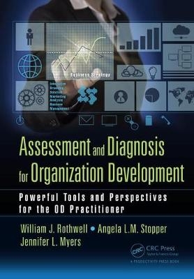 Assessment and Diagnosis for Organization Development - 