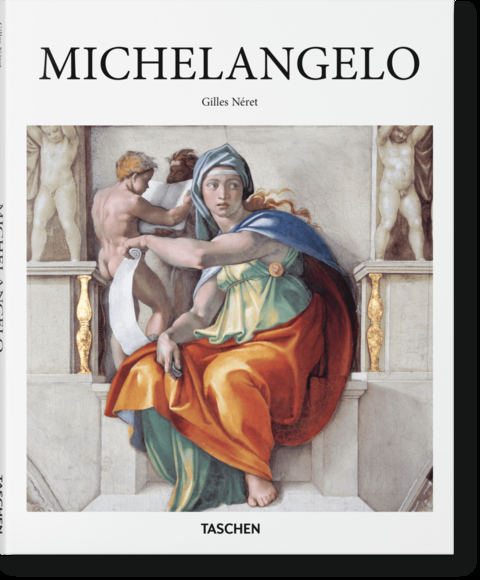 Michelangelo - Gilles Néret