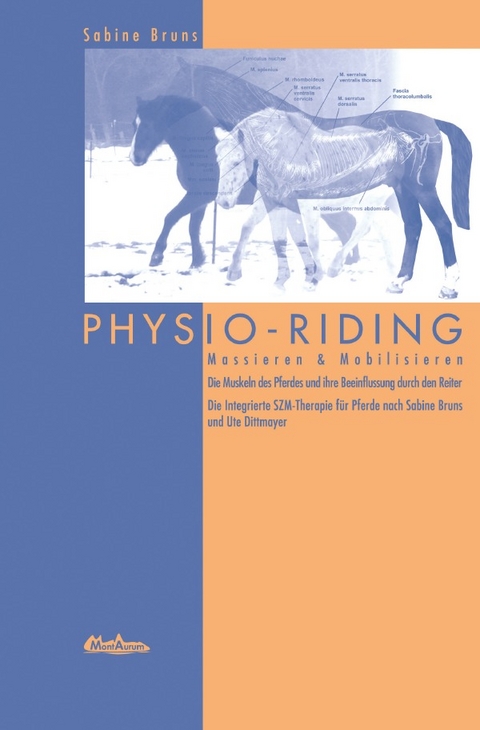 PHYSIO RIDING - Sabine Bruns