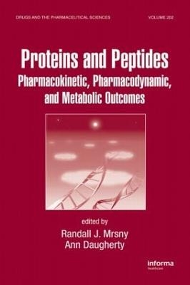 Proteins and Peptides - 