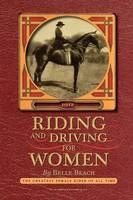 Riding and Driving for Women -  Belle Beach