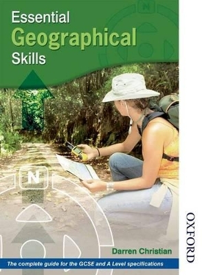 Essential Geographical Skills - Darren Christian