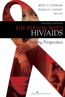 The Person with HIV/AIDS - Jerry Durham