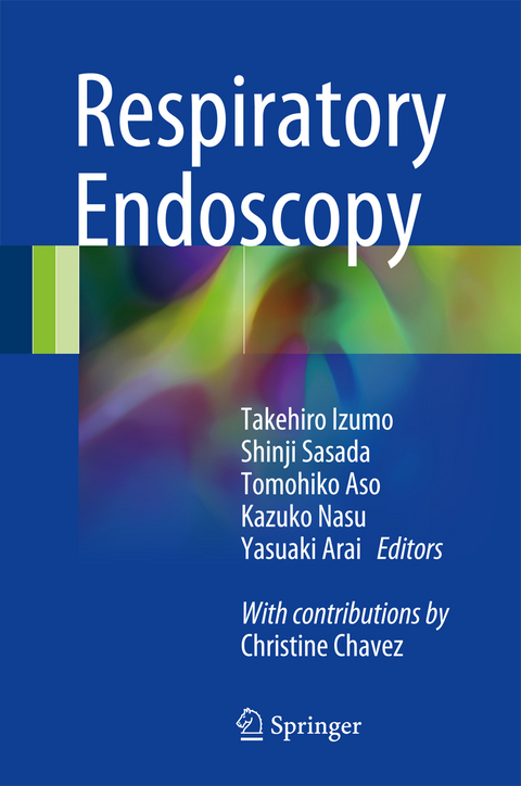 Respiratory Endoscopy - 