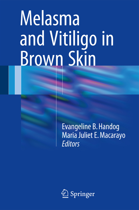 Melasma and Vitiligo in Brown Skin - 