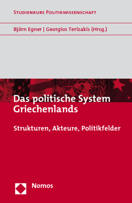 Das politische System Griechenlands - 