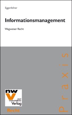 Informationsmanagement - Werner Eggenfellner