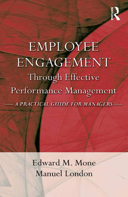 Employee Engagement Through Effective Performance Management