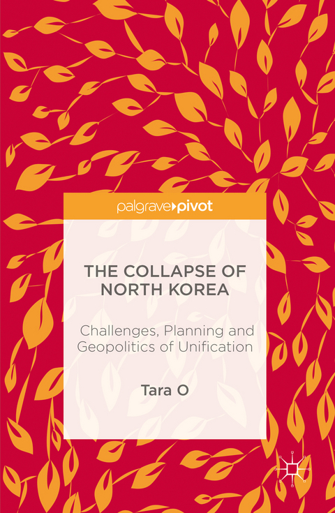 The Collapse of North Korea - Tara O