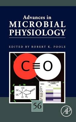 Advances in Microbial Physiology