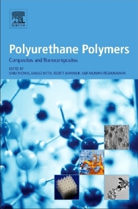 Polyurethane Polymers: Composites and Nanocomposites - 